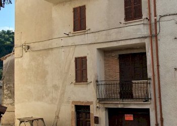 Foto 1 - Terraced Villa Scheggia, Scheggia e Pascelupo - photo 1