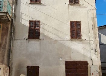 Foto 2 - Terraced Villa Scheggia, Scheggia e Pascelupo - photo 2