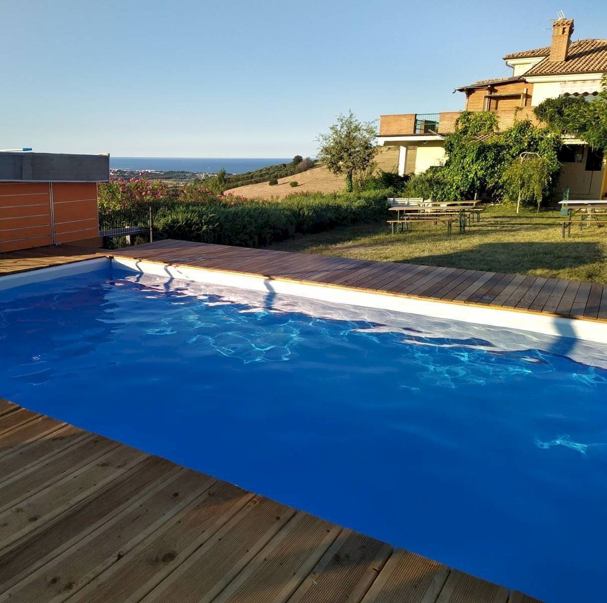 Foto 1 - Villa Via V. Cerulli
 
14A, Roseto degli Abruzzi - foto 1