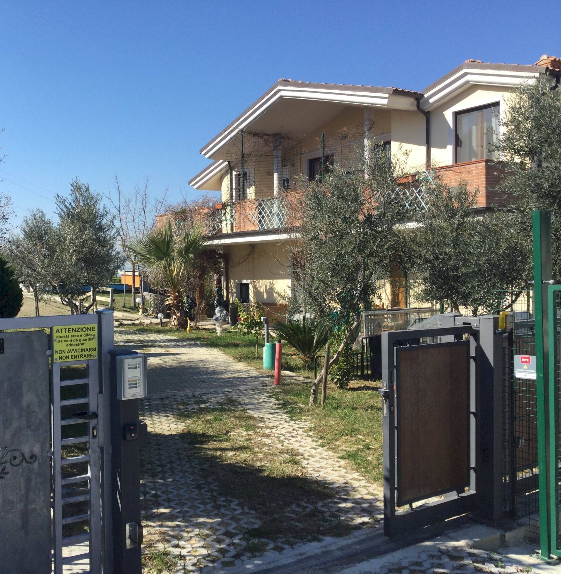 Foto 3 - Villa Via V. Cerulli
 
14A, Roseto degli Abruzzi - foto 3