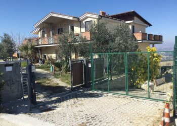Foto 2 - Villa Via V. Cerulli
 
14A, Roseto degli Abruzzi - foto 2