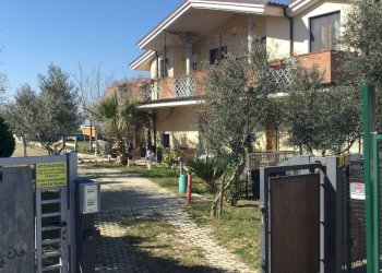 Foto 3 - Villa Via V. Cerulli
 
14A, Roseto degli Abruzzi - foto 3