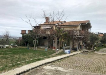 Foto 5 - Villa Via V. Cerulli
 
14A, Roseto degli Abruzzi - foto 5