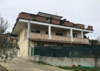 Foto 8 - Villa Via V. Cerulli
 
14A, Roseto degli Abruzzi - foto 8