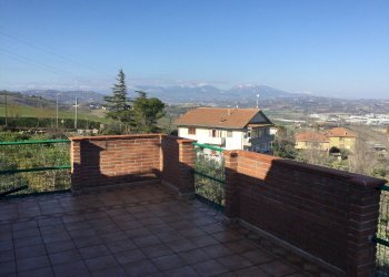 Foto 24 - Villa Via V. Cerulli
 
14A, Roseto degli Abruzzi - foto 24