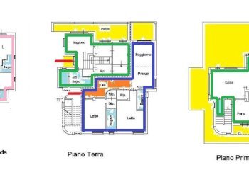 Foto 27 - Villa Via V. Cerulli
 
14A, Roseto degli Abruzzi - foto 27