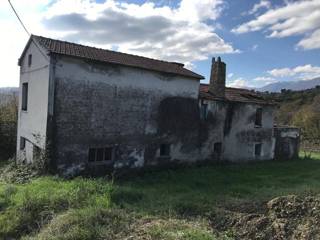 Foto 2 - Rustico Carosi, Civitella del Tronto - foto 2