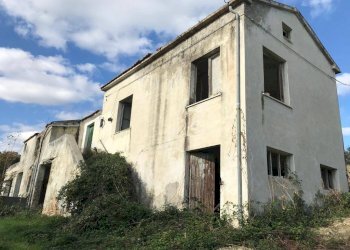 Foto 1 - Rustico Carosi, Civitella del Tronto - foto 1