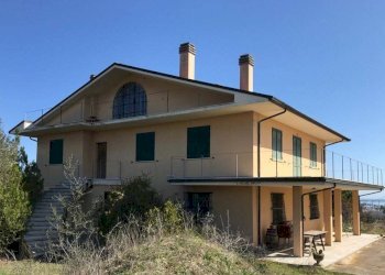 Foto 2 - Villa Via colle alto, Sant'Omero - foto 2