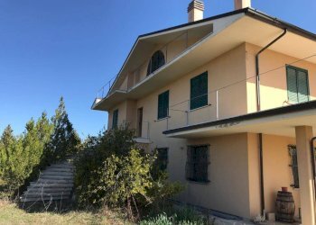 Foto 3 - Villa Via colle alto, Sant'Omero - foto 3