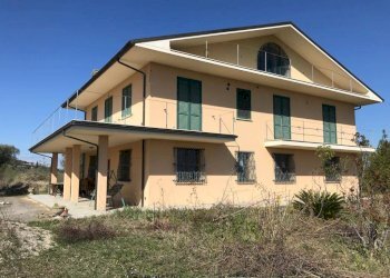 Foto 4 - Villa Via colle alto, Sant'Omero - foto 4