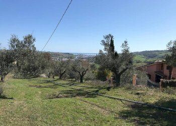 Foto 9 - Villa Via colle alto, Sant'Omero - foto 9