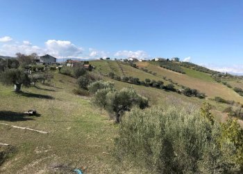 Foto 27 - Villa Via colle alto, Sant'Omero - foto 27