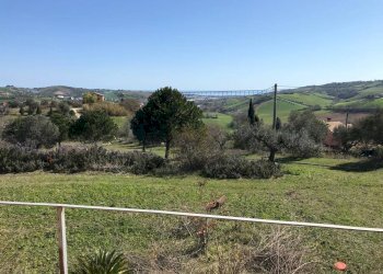 Foto 28 - Villa Via colle alto, Sant'Omero - foto 28