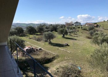 Foto 31 - Villa Via colle alto, Sant'Omero - foto 31