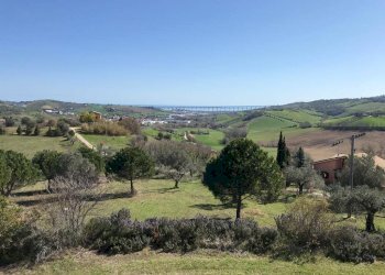 Foto 32 - Villa Via colle alto, Sant'Omero - foto 32