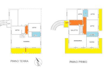 Foto 36 - Villa Via colle alto, Sant'Omero - foto 36