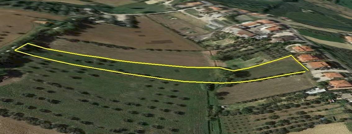 Foto 2 - Terreno edificabile Maggi, Mosciano Sant'Angelo - foto 2