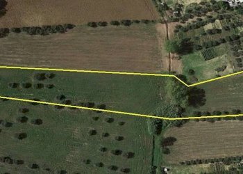 Foto 1 - Terreno edificabile Maggi, Mosciano Sant'Angelo - foto 1