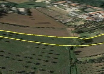 Foto 2 - Terreno edificabile Maggi, Mosciano Sant'Angelo - foto 2