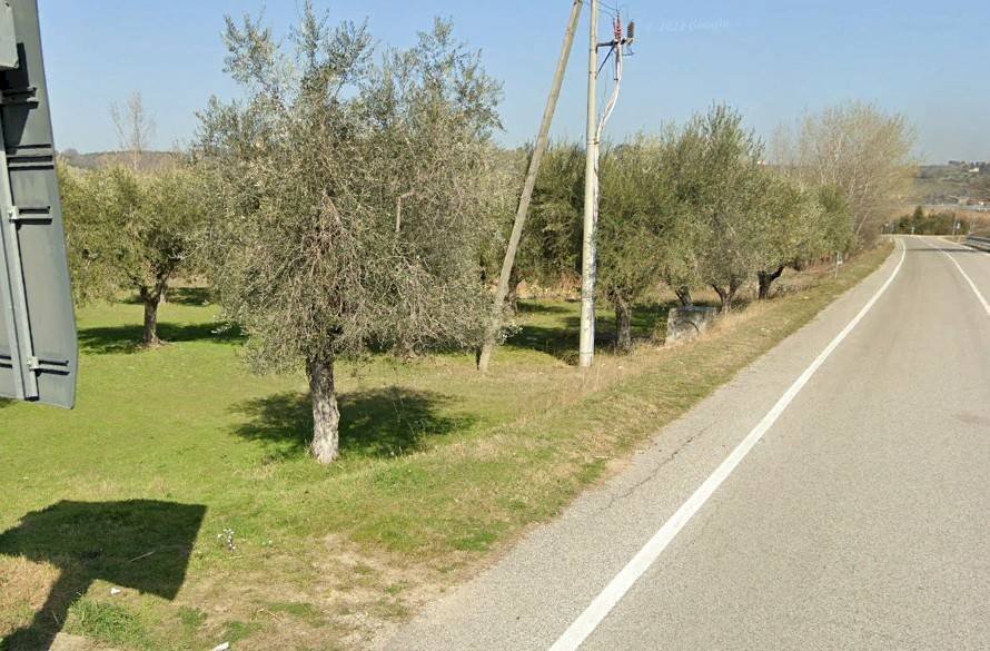 Foto 1 - Terreno edificabile Via Tordino, Castellalto - foto 1