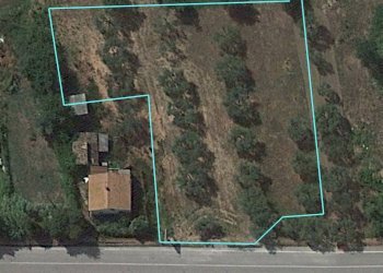 Foto 4 - Terreno edificabile Via Tordino, Castellalto - foto 4