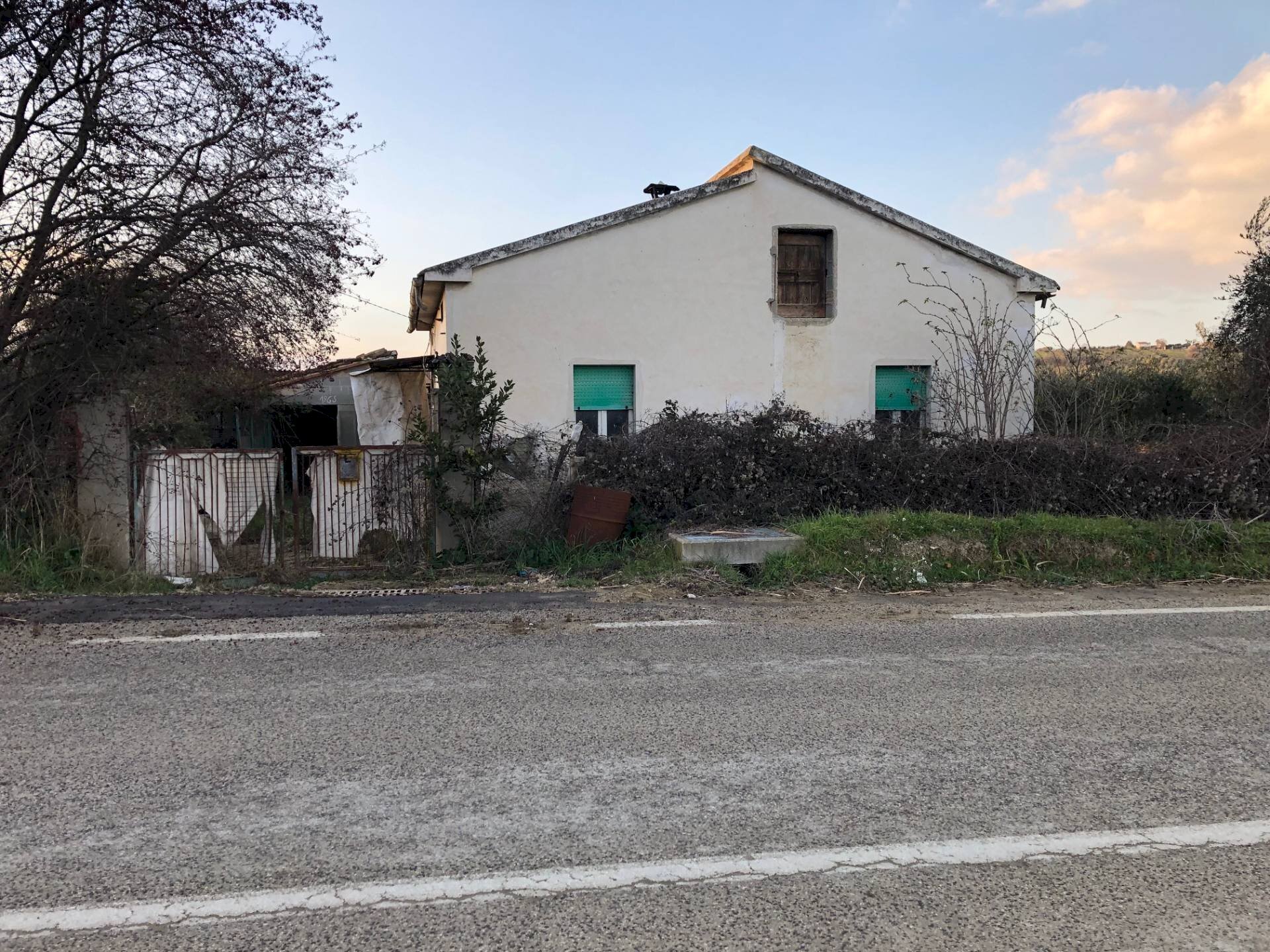 Foto 1 - Rustico Via Tordino, Castellalto - foto 1