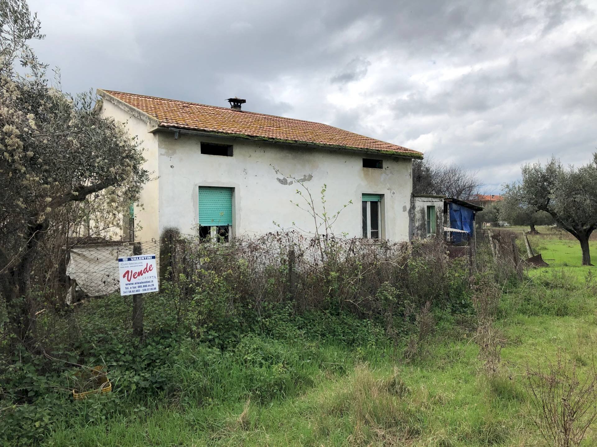 Foto 3 - Rustico Via Tordino, Castellalto - foto 3