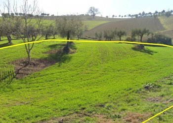 Foto 1 - Terreno edificabile Via Salara, Castellalto - foto 1