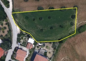 Foto 2 - Terreno edificabile Via Salara, Castellalto - foto 2