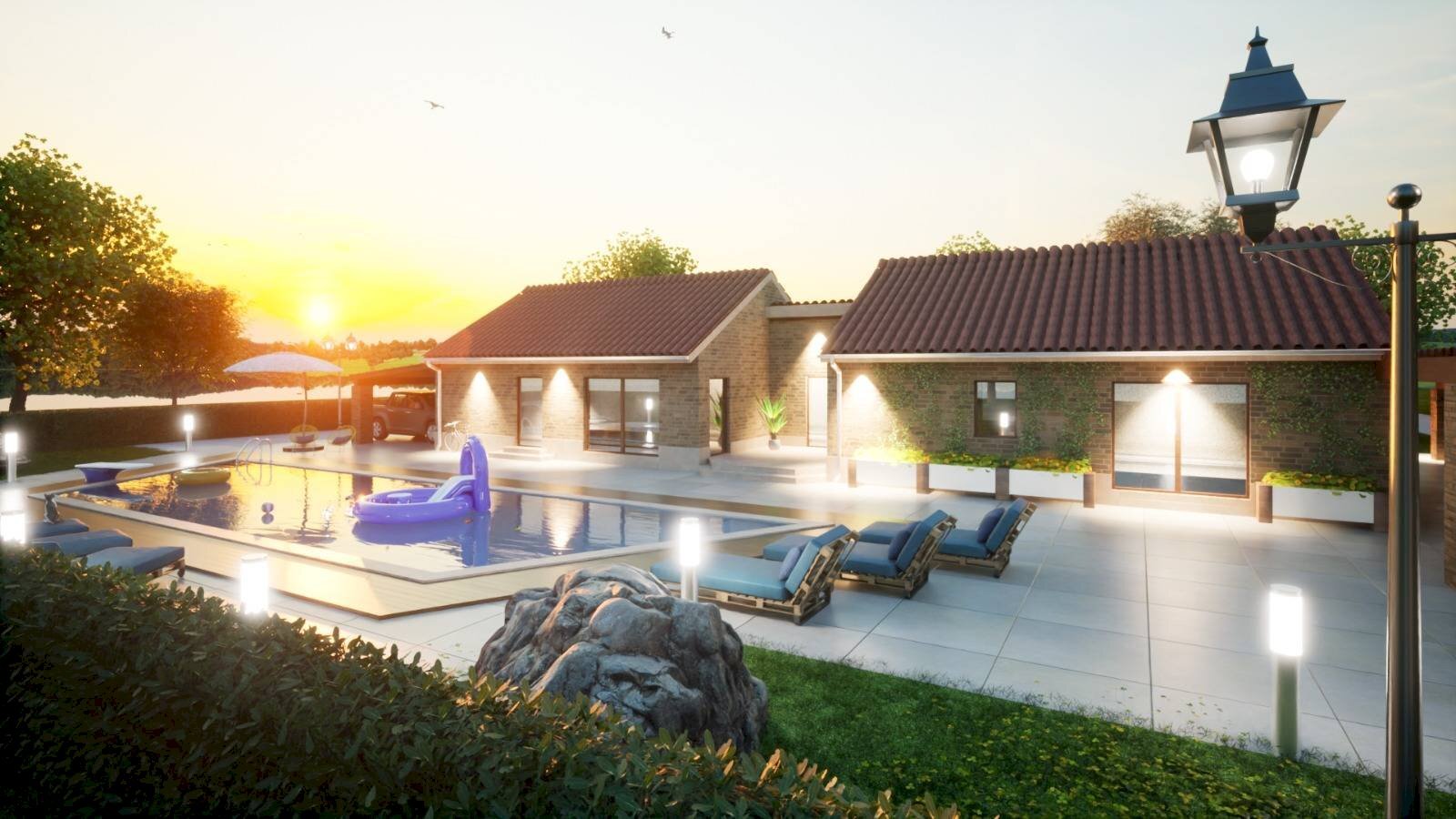 Foto 2 - Villa Via Nicola Rosati, Corropoli - foto 2