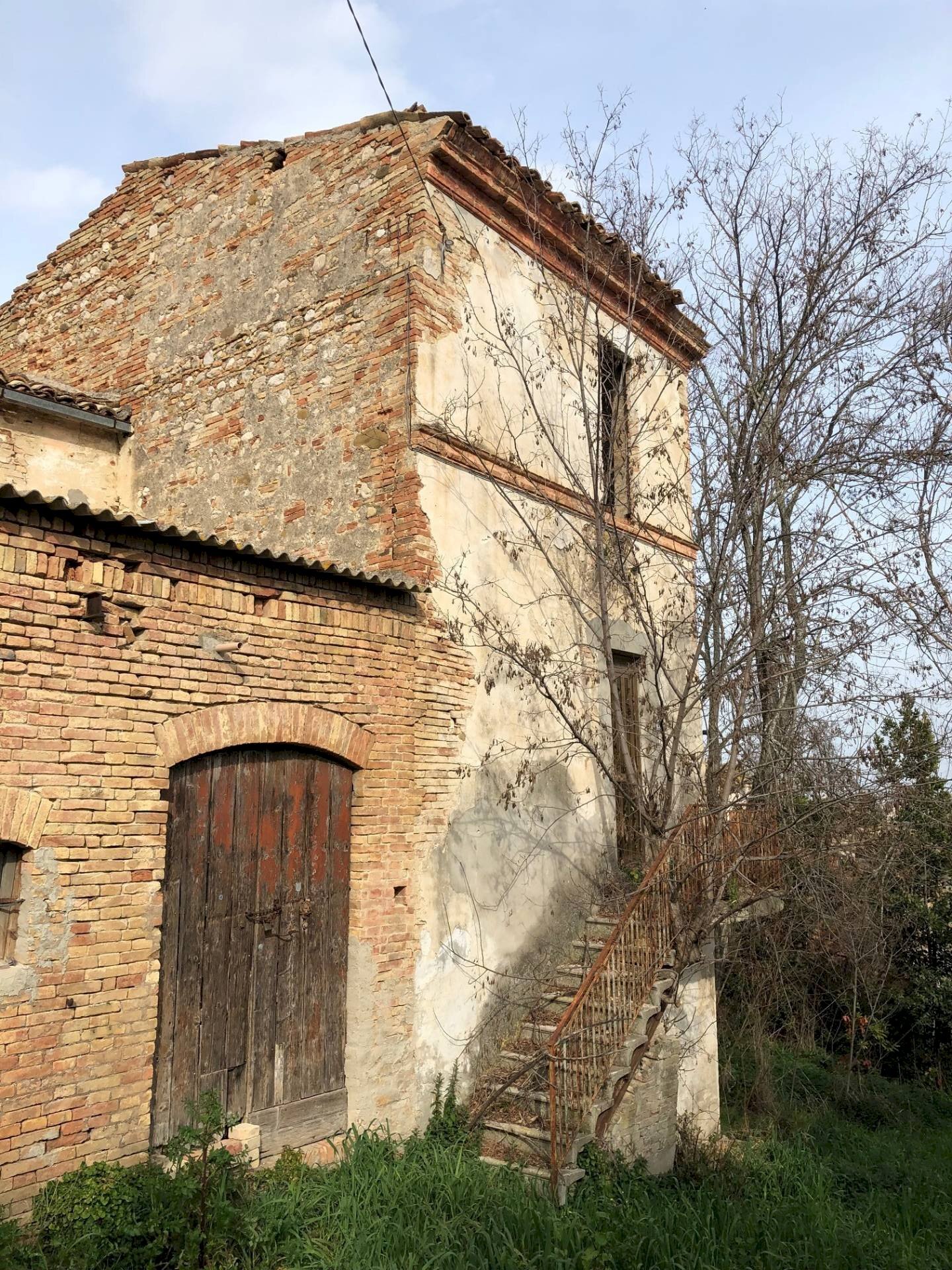 Foto 1 - Rustico Fonte Luca, Mosciano Sant'Angelo - foto 1