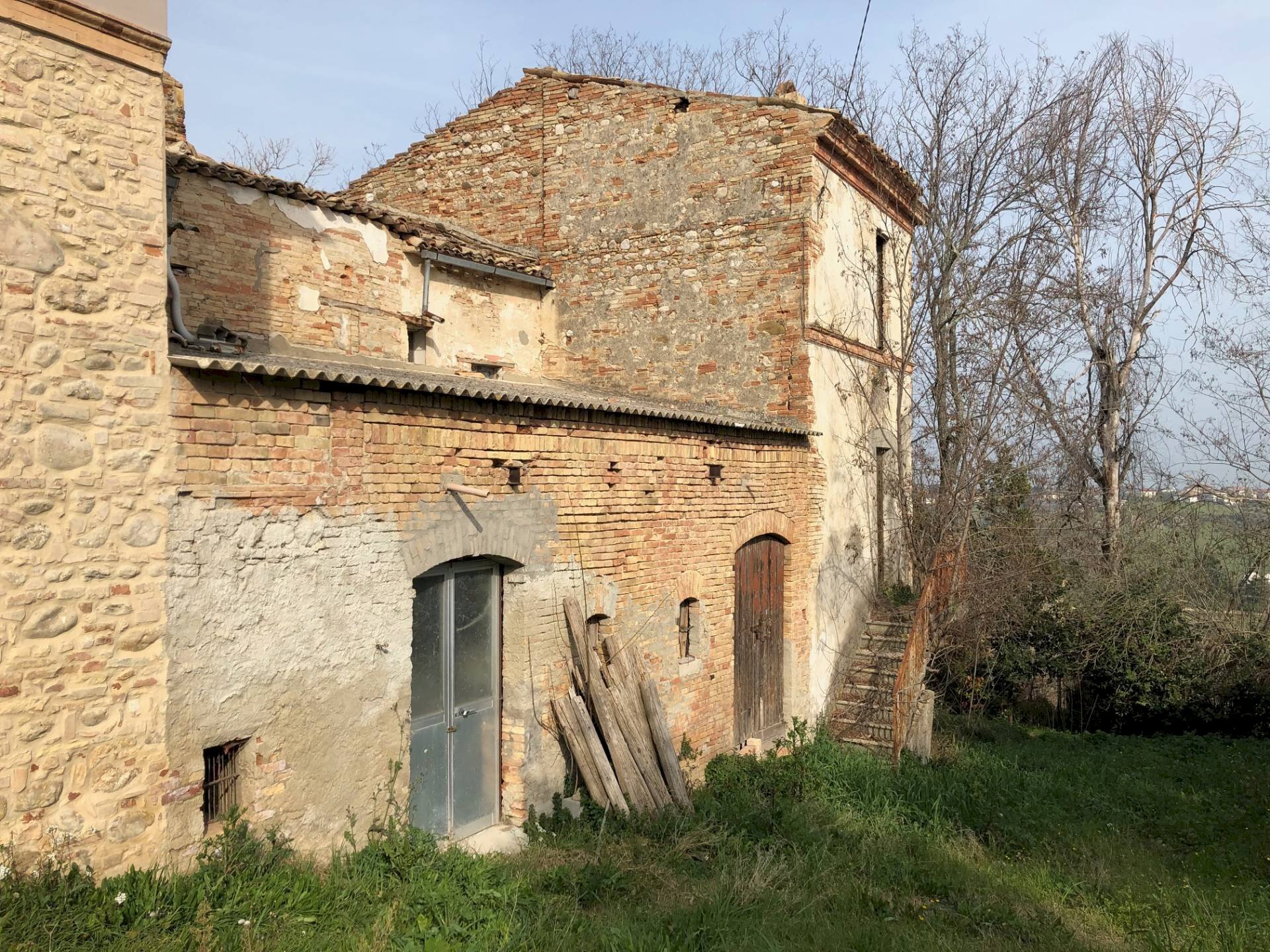 Foto 2 - Rustico Fonte Luca, Mosciano Sant'Angelo - foto 2