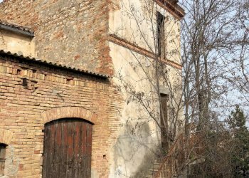 Foto 1 - Rustico Fonte Luca, Mosciano Sant'Angelo - foto 1