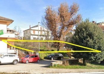 Foto 1 - Terreno edificabile Piano Della Lenta, Teramo - foto 1
