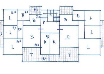 Foto 4 - Terreno edificabile Piano Della Lenta, Teramo - foto 4