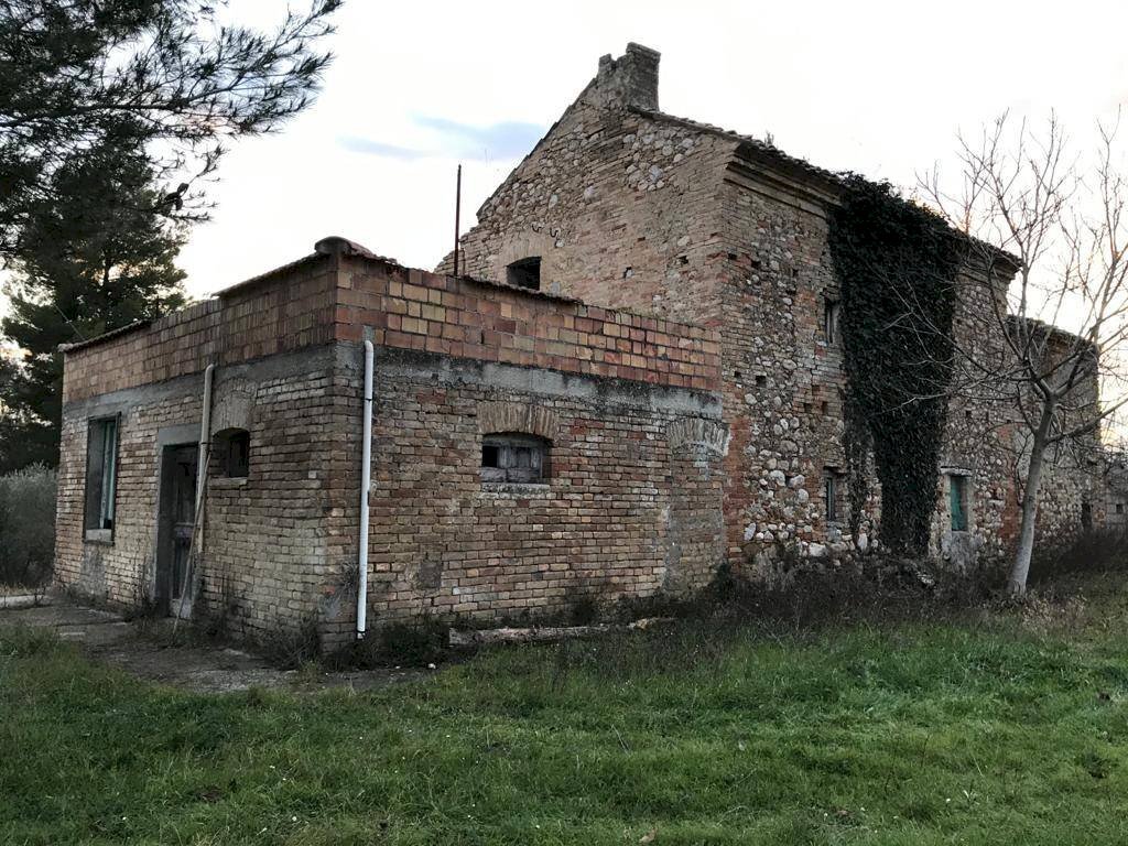 Foto 3 - Rustico Via Nicola Rosati, Corropoli - foto 3