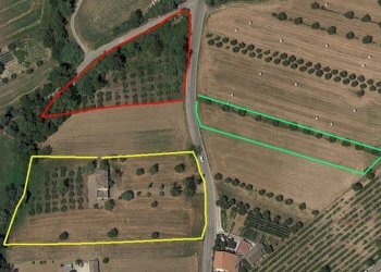 Foto 15 - Rustico Via Nicola Rosati, Corropoli - foto 15