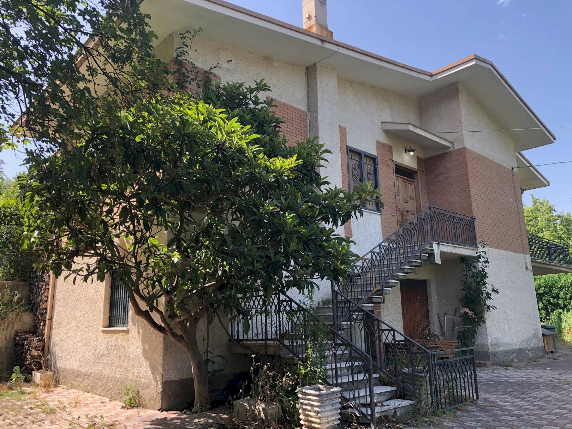 Foto 1 - Villa Str. Consorziale Pretara, Isola del Gran Sasso d'Italia - foto 1