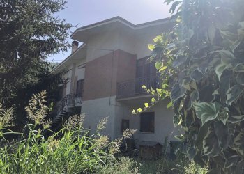 Foto 3 - Villa Str. Consorziale Pretara, Isola del Gran Sasso d'Italia - foto 3