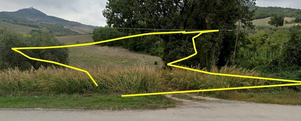 Foto 1 - Agricultural land Fondo Valle Treste, San Buono - photo 1