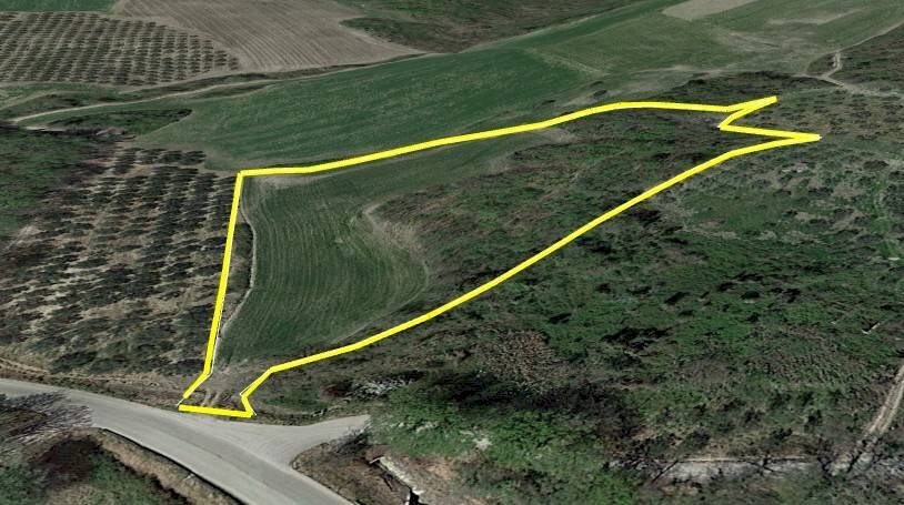 Foto 3 - Agricultural land Fondo Valle Treste, San Buono - photo 3