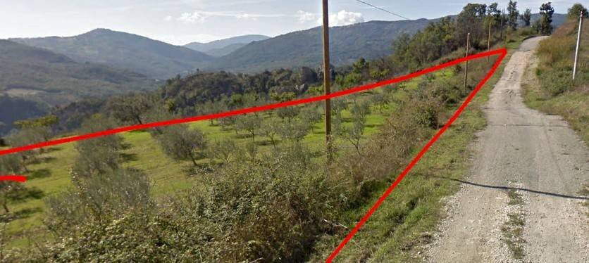 Foto 2 - Agricultural land Fondo Valle Treste, San Buono - photo 2