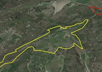 Foto 4 - Terreno agricolo Fondo Valle Treste, San Buono - foto 4