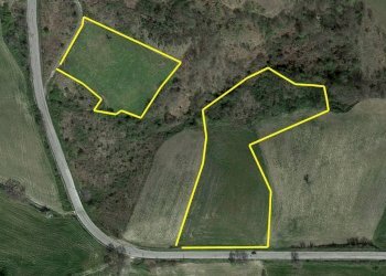 Foto 4 - Terreno agricolo Cantarelli, San Buono - foto 4