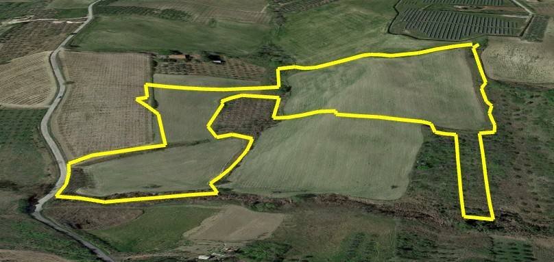 Foto 3 - Agricultural land C.da Passo della carrozza
 
6, Monteodorisio - photo 3