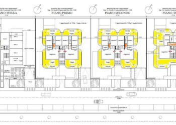 Foto 9 - Building land Via Galilei
 
425, Giulianova - photo 9