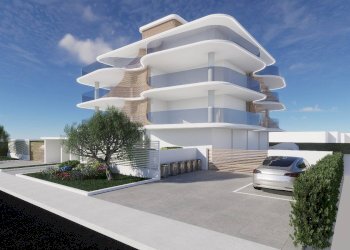 Foto 10 - Building land Via Galilei
 
425, Giulianova - photo 10