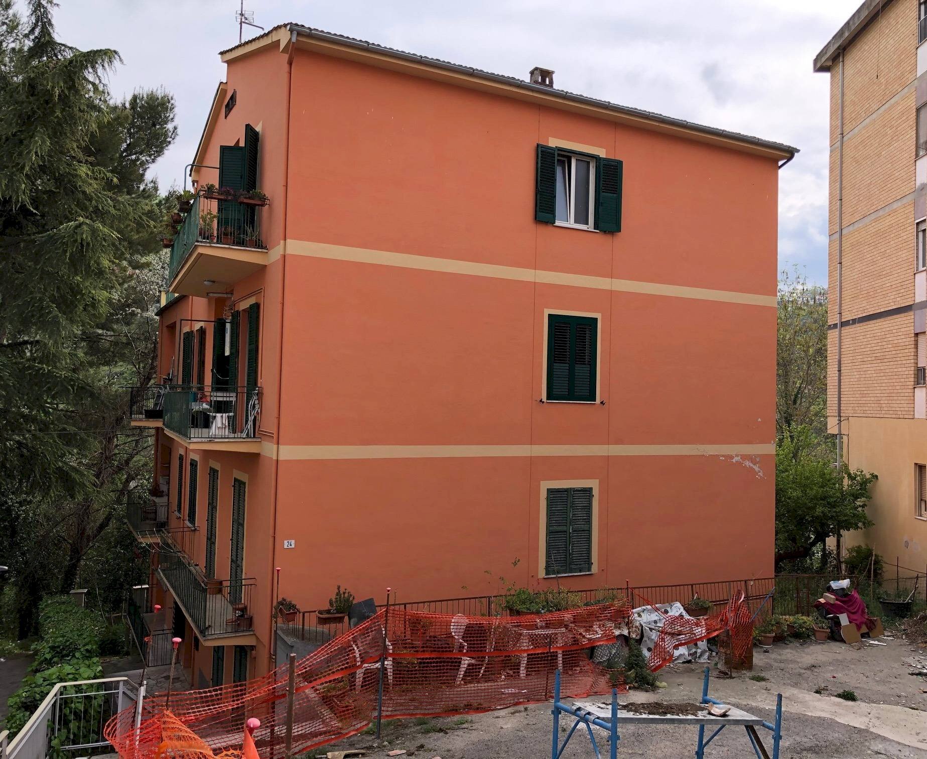 Foto 1 - Quadrilocale Circonvallazione Spalato
 
24, Teramo - foto 1