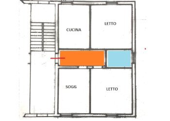 Foto 21 - Quadrilocale Circonvallazione Spalato
 
24, Teramo - foto 21